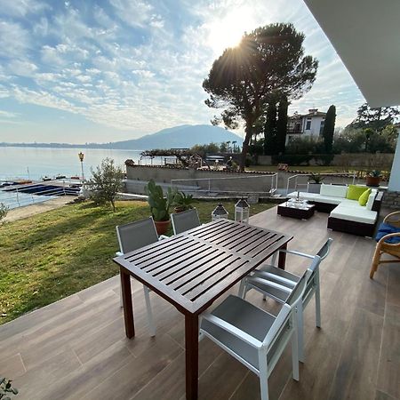 Villa Anastasye Your Lakefront Vacation Rental Predore Exterior photo